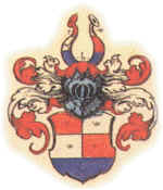 Wappen der Degenfeld
