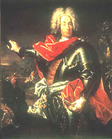 Matthias von der Schulenburg 