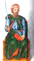 Heinrich von Trastámara 