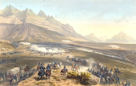 Schlacht bei Buena Vista