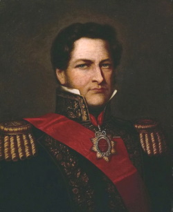 Juan Manuel Rosas