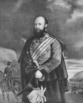 Carl Richard von Stutterheim