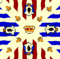 Das Regiment Royal Deux Ponts