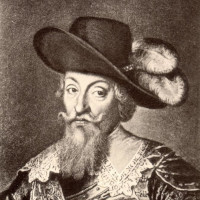 Hans Georg v. Arnim (1583-1641)