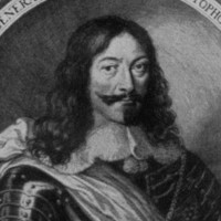 Christoph Martin von Degenfeld (1599-1653)