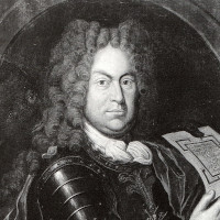 Otto Friedrich von der Groeben (1657-1728)