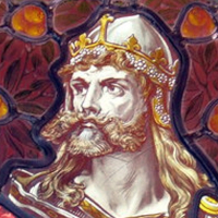 Harald Hardrada (1015-1066)