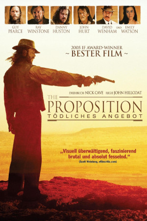 The Proposition – Tödliches Angebot (2005)