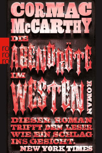 McCarthy: Die Abendröte im Westen (1985)