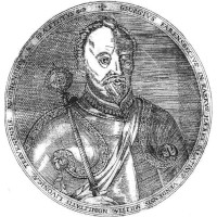 Jürgen Farensbach (1551-1602)