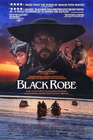 Black Robe (1991)
