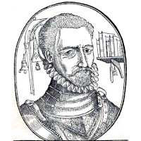 George Gascoigne (c. 1535-1577)