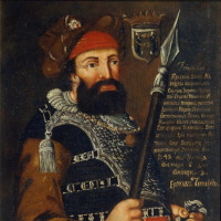 Die Eroberung Sibiriens