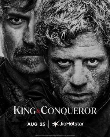 King & Conqueror (2025)