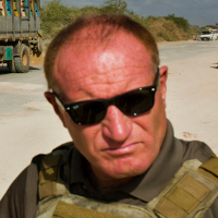 Richard Rouget (*1960)