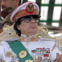 Gaddafis Islamische Legion