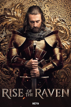 Rise of the Raven (2024)