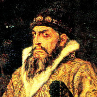 Ivan der Schreckliche