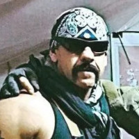 Dale Comstock (*1962)