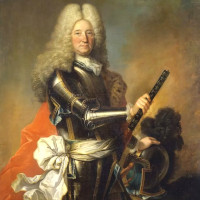 ein deutscher Hugenotte