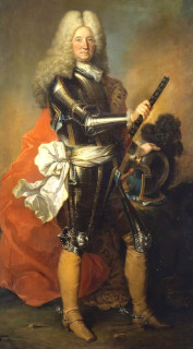 Friedrich von Schomberg (1615-1690)