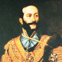 Jean-Baptiste Ventura (1794-1858)