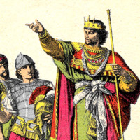 König David