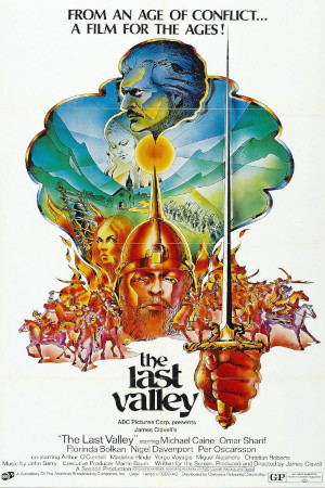 Das vergessene Tal (1971)