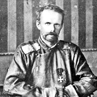 Ungern-Sternberg