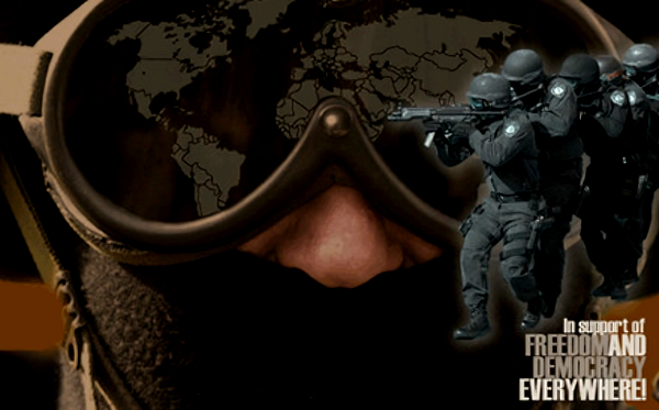 Blackwater Website 2004