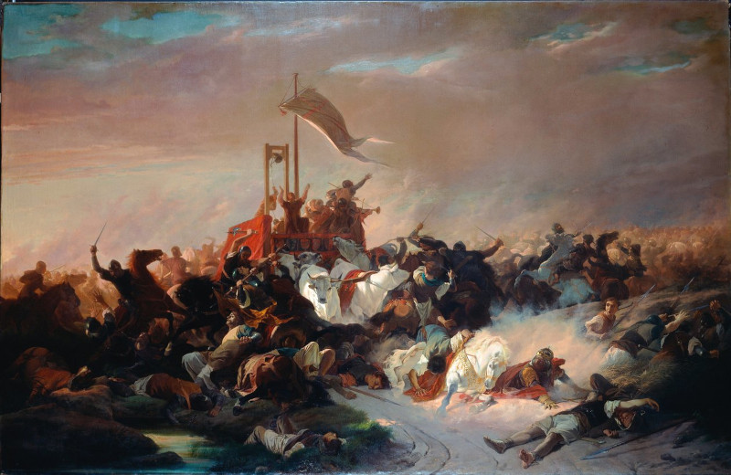 Schlacht bei Legnano (1176)